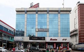 Hotel Kosala Vijayawada